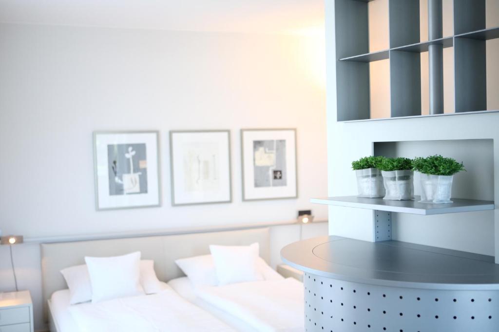 Maifeld Sport- Und Tagungshotel 베를 객실 사진