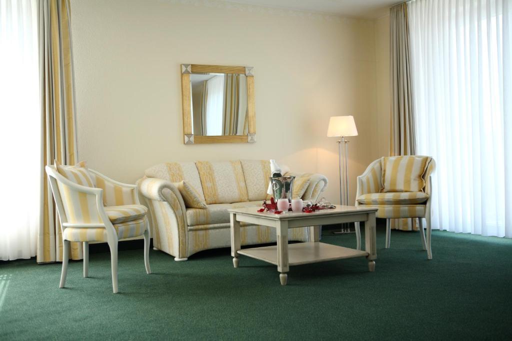 Maifeld Sport- Und Tagungshotel 베를 객실 사진