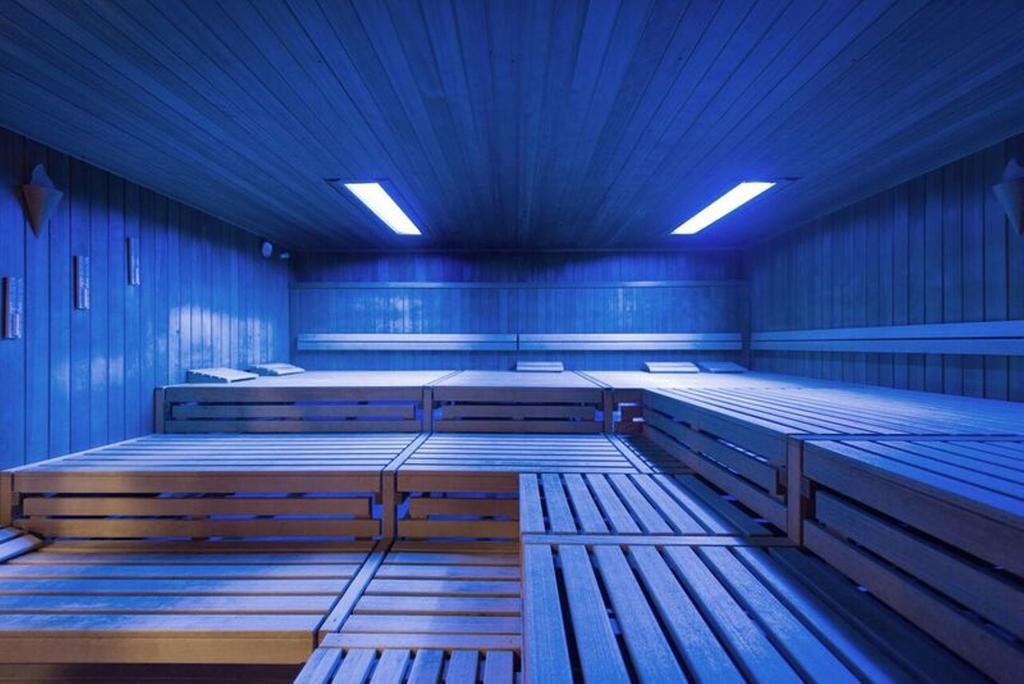 Maifeld Sport- Und Tagungshotel 베를 외부 사진