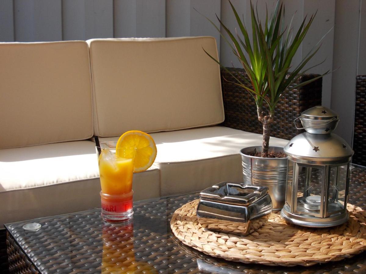 Maifeld Sport- Und Tagungshotel 베를 외부 사진